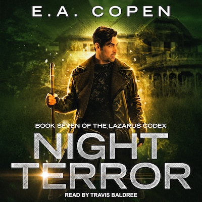 Night Terror