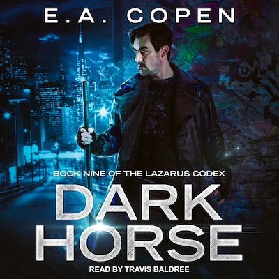Dark Horse
