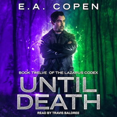 Until Death