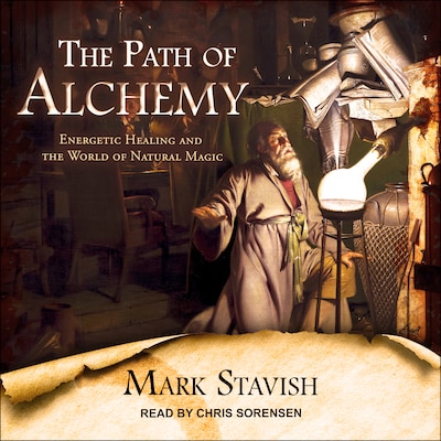 The Path of Alchemy