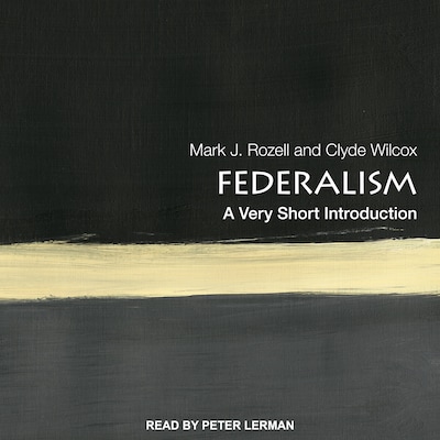 Federalism