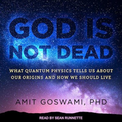 God Is Not Dead