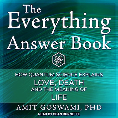 The Everything Answer Book