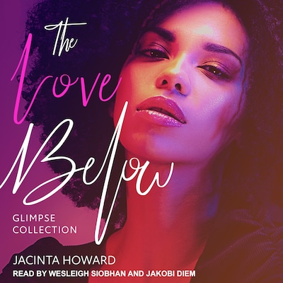 The Love Below Glimpse Collection