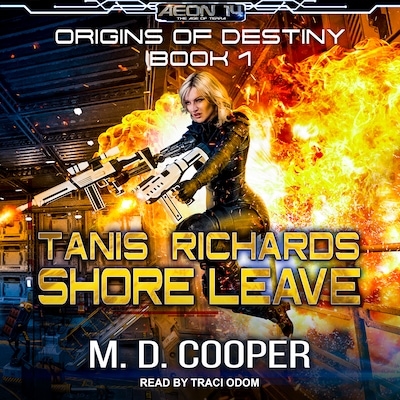 Tanis Richards