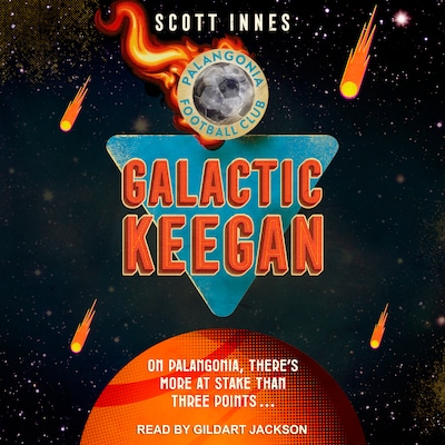 Galactic Keegan