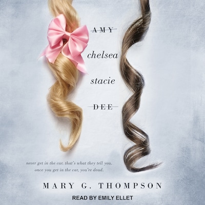 Amy Chelsea Stacie Dee