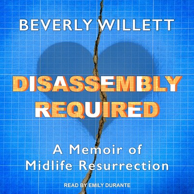 Disassembly Required