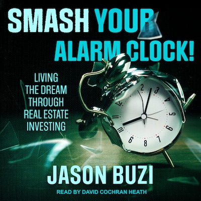Smash Your Alarm Clock!