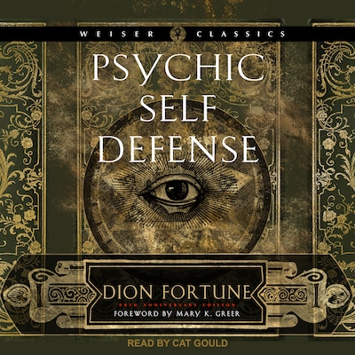 Psychic Self-Defense