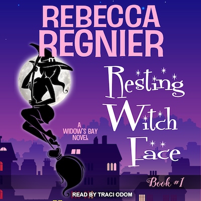 Resting Witch Face