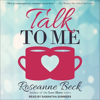 Talk to Me