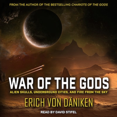 War of the Gods