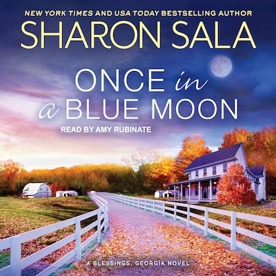 Once in a Blue Moon