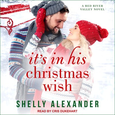 It’s In His Christmas Wish