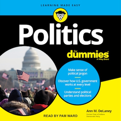 Politics For Dummies, 3rd Edition