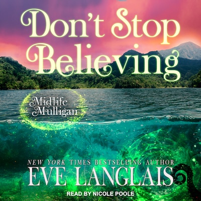 Don’t Stop Believing