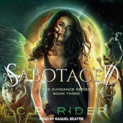 Sabotaged