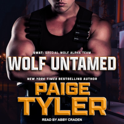 Wolf Untamed