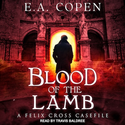 Blood of the Lamb