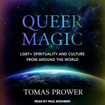 Queer Magic