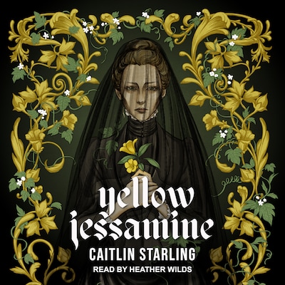 Yellow Jessamine