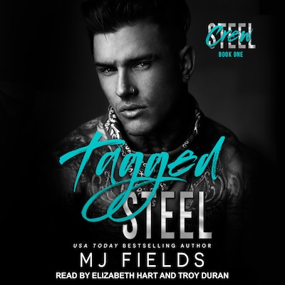 Tagged Steel