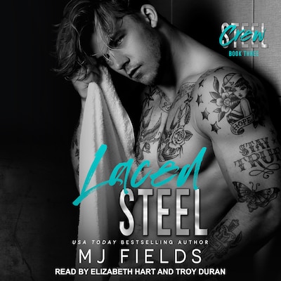 Laced Steel