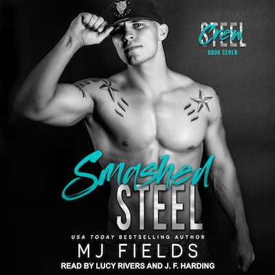 Smashed Steel