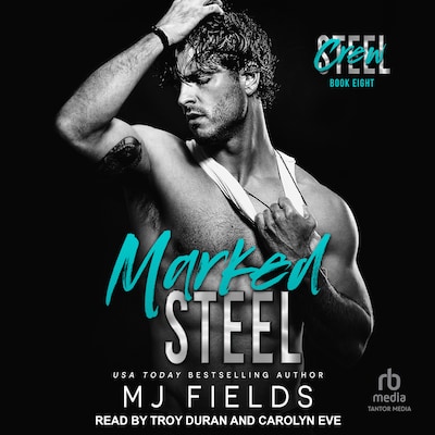 Marked Steel