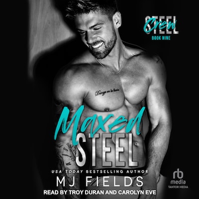 Maxed Steel