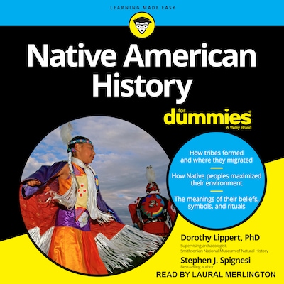 Native American History For Dummies