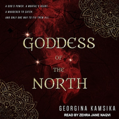 Goddess of the North