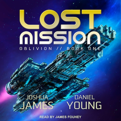 Lost Mission