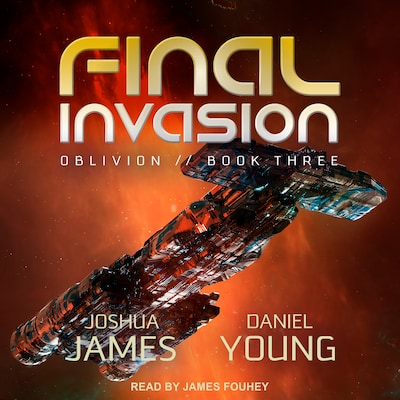Final Invasion