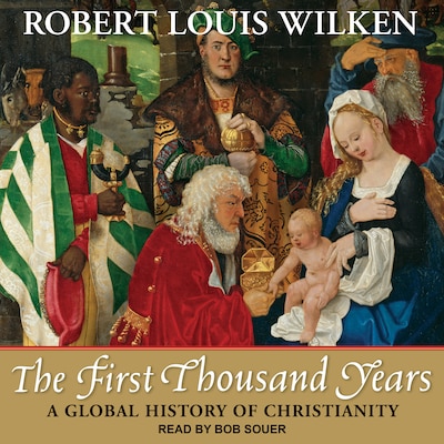 The First Thousand Years