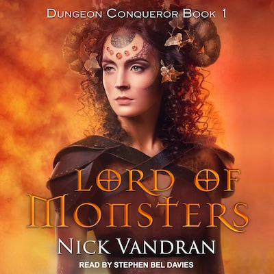 Lord of Monsters
