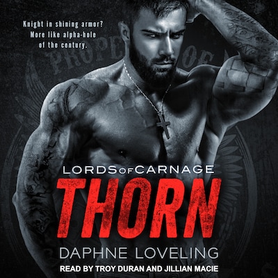THORN