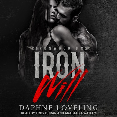 Iron Will