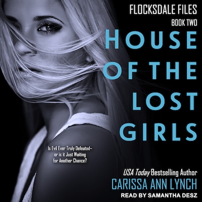 House of the Lost Girls