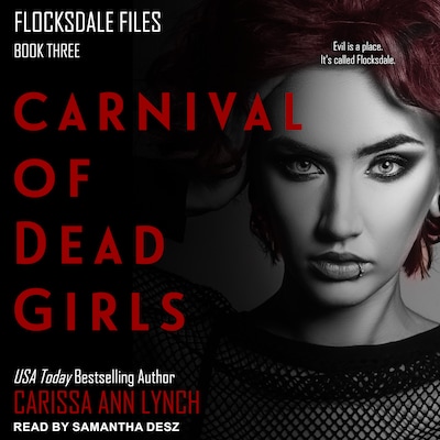 Carnival of Dead Girls