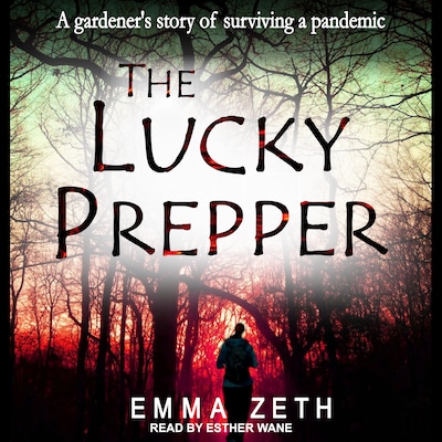 The Lucky Prepper