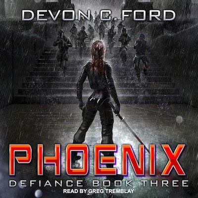Phoenix