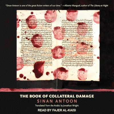 The Book of Collateral Damage