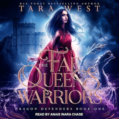 The Fae Queen's Warriors