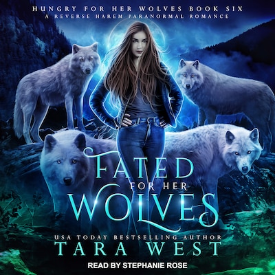 Fated for Her Wolves