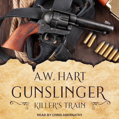 Gunslinger: Killer's Train