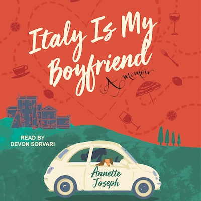Italy is My Boyfriend