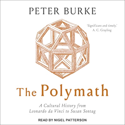 The Polymath