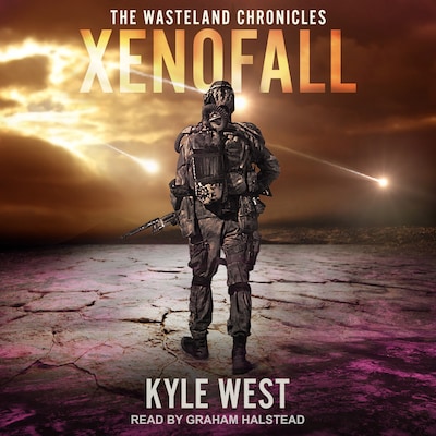 Xenofall
